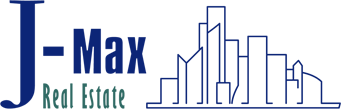 J-Max Real Estate Logo